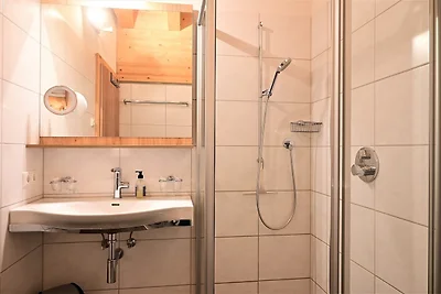 Appartamento Vacanza con famiglia Biberwier