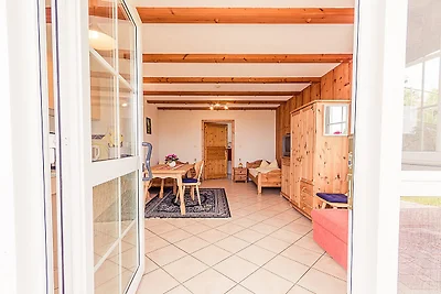 Holzstube