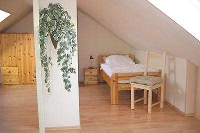 Ferienwohnung Hoppe