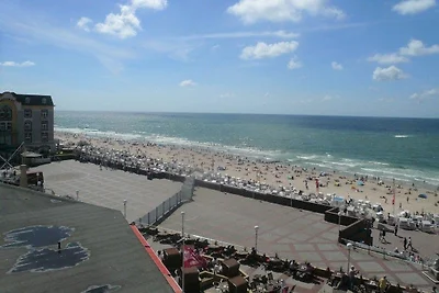 Haus Metropol, App. 172 OB