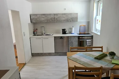 Haus Lauterberg 1 - Das