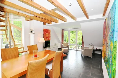 Ferienwohnung MeerZeit