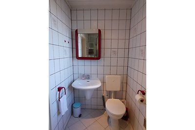 Ferienhaus Diana im Harz