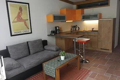 Ferienwohnung Bruno