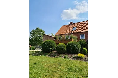 Vakantiehuis Ontspannende vakantie Pilsum/ Krummhörn