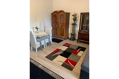 Appartamento Vacanza con famiglia Oberhausen