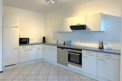 Apartament Dla rodzin Bollschweil