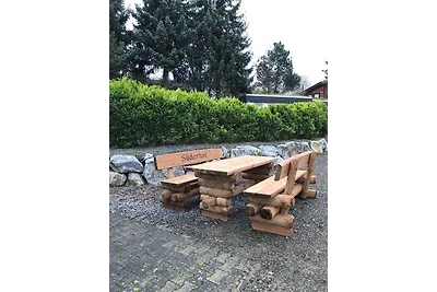 Casa vacanze Vacanza di relax Diemelsee-Sudeck