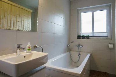 Casa vacanze Vacanza di relax Mellenthin
