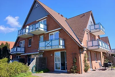 Ferienwohnung Strandallee