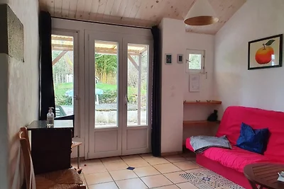 Vakantiehuis Ontspannende vakantie Ver