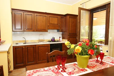 Casa vacanze Vacanza di relax Salerno