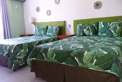 Casa Pilar Appartement 2