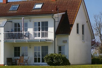 Vakantieappartement Gezinsvakantie Bergen auf Rügen