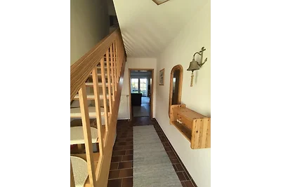 Apartament Dla rodzin Kabelhorst