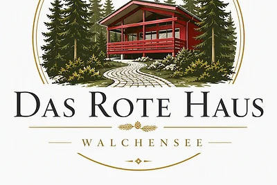 Das Rote Haus am See