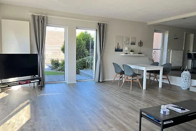 Appartamento Vacanza con famiglia Selters