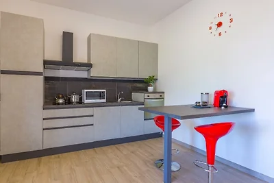 Vakantiehuis Ontspannende vakantie Carovigno