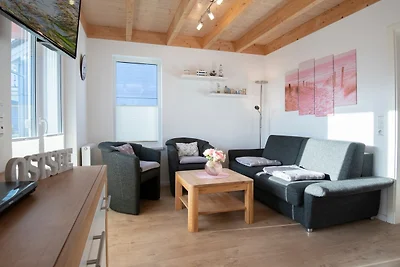 Seepark Süssau Ferienhaus Seerose