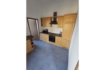 Vakantieappartement Gezinsvakantie Magdeburg