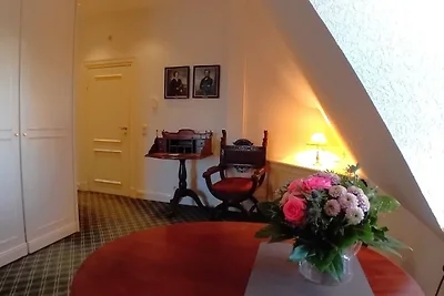 Herrenhaus Appartement 16