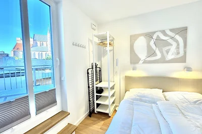 NEU! Wismar Suites - Apartment 5 -