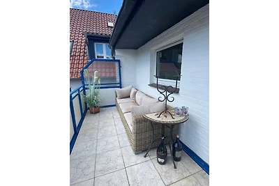 Ferienhaus Stadthaus