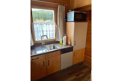 Ferienhaus Nr. 6, Typ A, Feriendorf