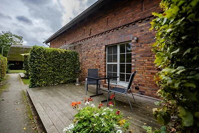 Appartamento Vacanza con famiglia Lehde