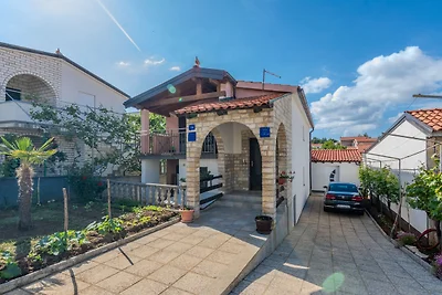 Appartamento Vacanza con famiglia Vir