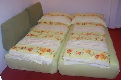 Ferienwohnung Familie Hempel