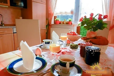 Appartamento Vacanza con famiglia Zweibrücken