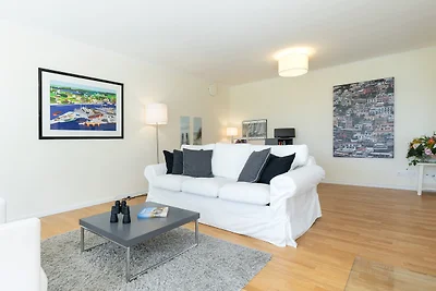 Apartamento Vacaciones familiares Heikendorf