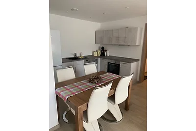 Ferienwohnung Kranichblick