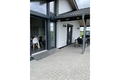 Ferienhaus G32 in Eckwarderhörne