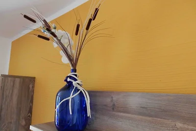 Vakantieappartement Gezinsvakantie Dranske