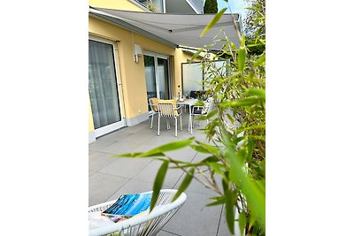 Vakantieappartement Gezinsvakantie Friedrichshafen