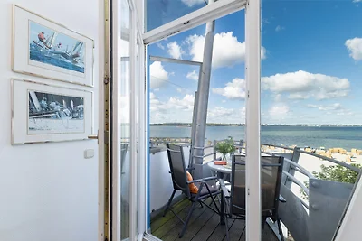 Haus Windjammer Passat