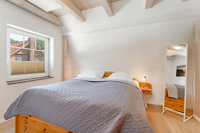 Landhaus Sandlid Wohnung 1