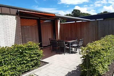 Bungalow 2702 in Tossens