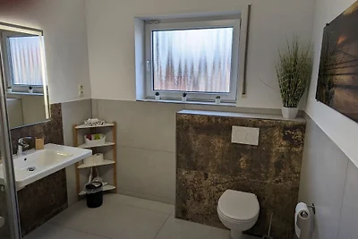 Vakantieappartement Gezinsvakantie Harthausen