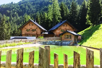 Bergseegut Chalets