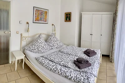 Apartament Dla rodzin Heringsdorf