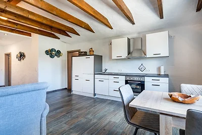 Nr. 5 Bernuthsfeld mit Loggia