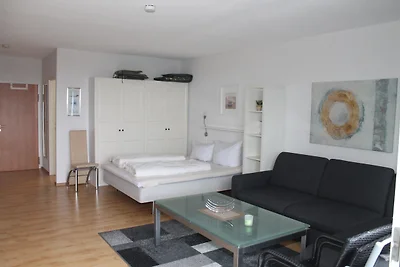 Appartamento Vacanza con famiglia Schönberg & Schönberger beach