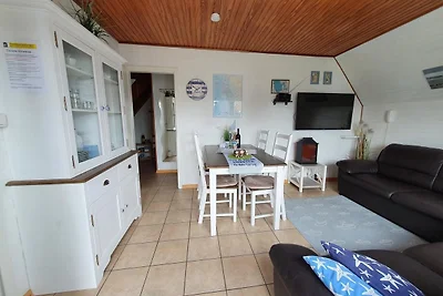 Casa vacanze Vacanza di relax Friedrichskoog