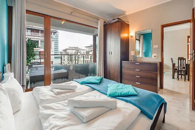 Sun&Snow Plaza Swinoujscie -