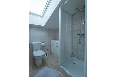 Appartamento Vacanza con famiglia Sahrensdorf