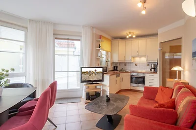 (Brise) Dünenresidenz App. A11