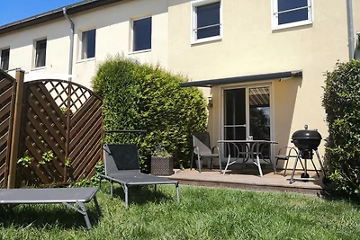 Vakantieappartement Gezinsvakantie Hohenkirchen